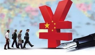 創(chuàng)業(yè)投資必懂 特別提款權(quán)SDR與人民幣國(guó)際化紅利